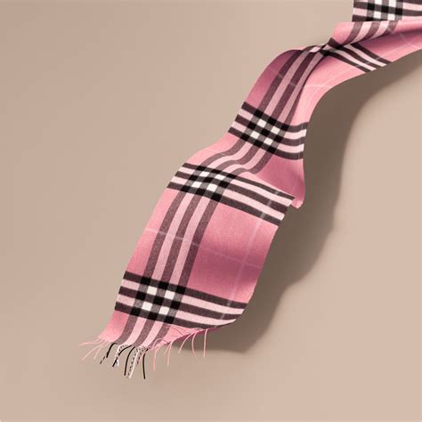 burberry bright rose|Burberry rose scarf.